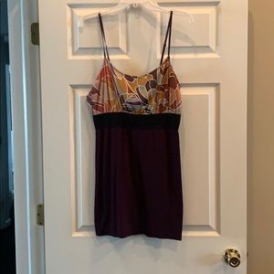 Vintage free people dress